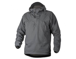 Kurtka WINDRUNNER Windshirt - Shadow Grey (KU-WDR-NL-35)