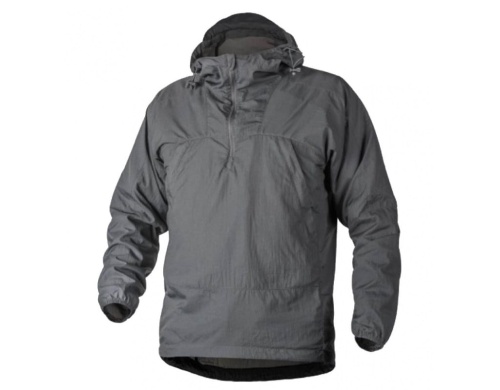Kurtka WINDRUNNER Windshirt - Shadow Grey-2521