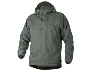 Kurtka WINDRUNNER Windshirt - Alpha Green (KU-WDR-NL-36)