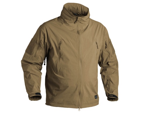 Kurtka TROOPER - StormStretch - Coyote-2523
