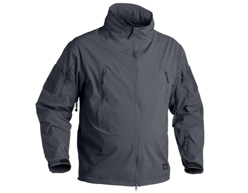 Kurtka TROOPER - StormStretch - Shadow Grey-2525