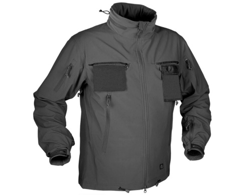 Kurtka COUGAR QSA HID Soft Shell Shadow Grey-2531
