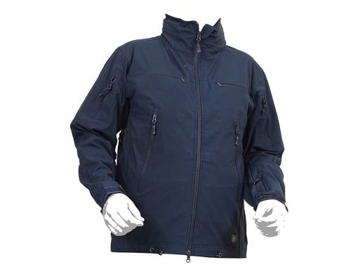 Kurtka COUGAR QSA HID Soft Shell Navy Blue-2532