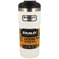 Kubek termiczny Stanley Classic Biały 473ml-2554