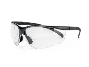 Okulary ochronne Realhunter Protect ANSI White (258-025)