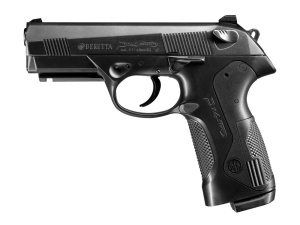 Pistolet wiatrówka Beretta PX4 Strom 4,5mm CO2 (011-003)