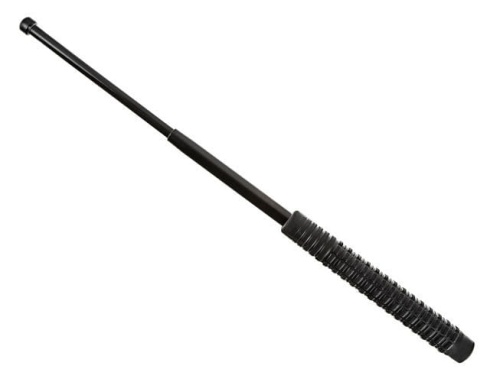 Pałka teleskopowa ESP 21" hartowana czarna-140