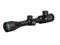 Luneta Vortex Crossfire II 3-9x40 1'' V-Brite-1305