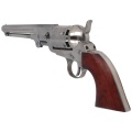Rewolwer Pietta 1851 Colt Old Silver .36 (YANOS36)-1385