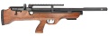 Wiatrówka karabin PCP Hatsan (FLASHPUP QE)-1735