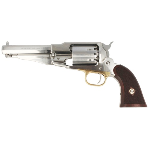 Rewolwer Pietta 1858 Remington Sheriff Inox kal.44-470