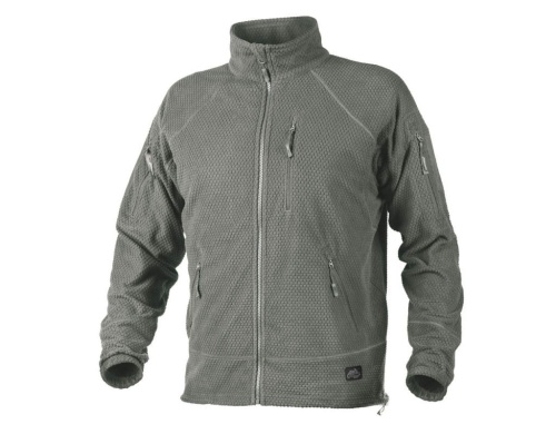 Bluza Alpha Tactical Foliage Green Helikon -747