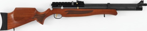 Wiatrówka PCP Hatsan (TROPHY)-1650