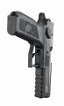 Pistolet CZ P-09 kal. 9x19 Czarny 
