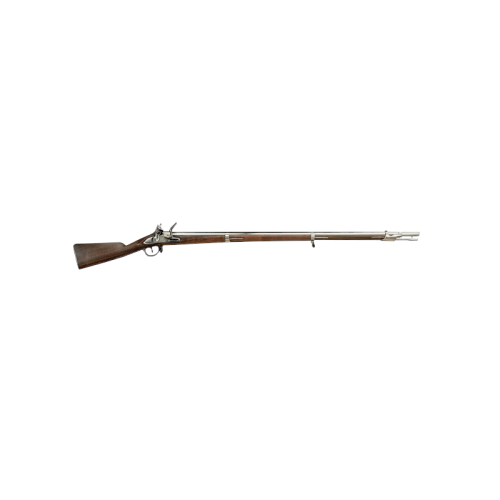 Karabin 1777 Corrige "An IX" kal 17.5 mm S.258-2645