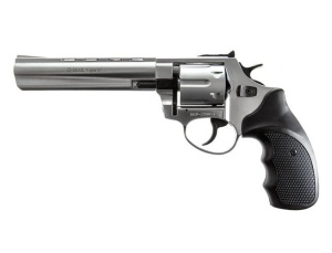 Rewolwer alarmowy kal. 6mm (EKOL Viper 6'' K-6L White)
