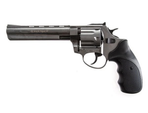 Rewolwer alarmowy kal. 6mm (EKOL Viper 6'' K-6L Fume)