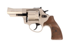 Rewolwer alarmowy kal. 6mm (EKOL Viper 3'' K-6L Satin GEN-2)