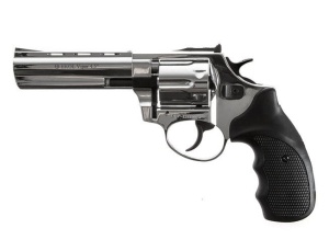 Rewolwer alarmowy kal. 6mm (EKOL Viper 4.5'' K-6L Shiny)