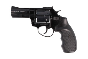 Rewolwer alarmowy kal. 6mm (EKOL Viper 3'' K-6L Black)