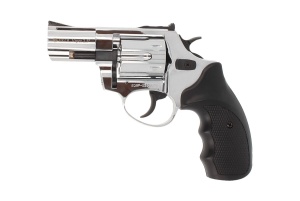 Rewolwer alarmowy kal. 6mm (EKOL Viper 2.5'' K-6L Shiny)