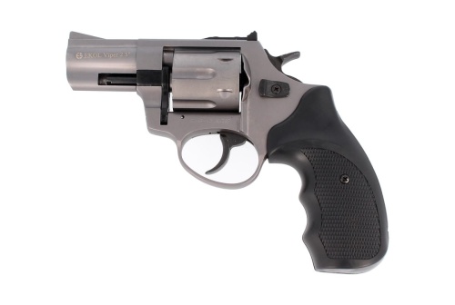 Rewolwer alarmowy EKOL Viper 2.5'' K-6L Fume-2664