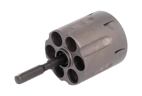 Bęben rewolwer hukowy 6mm (EKOL Viper C-10 Fume)-2674