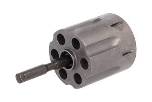 Bęben rewolwer alarmowy K-6L kal. 6mm (EKOL Viper C-6L Fume)