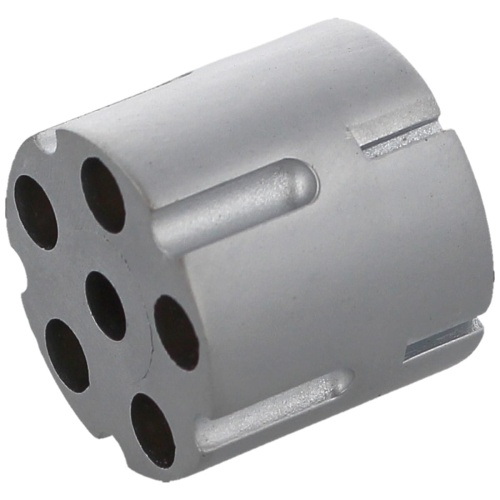 Bęben rewolwer alarmowy 6mm (EKOL Arda C-1L White)-2680