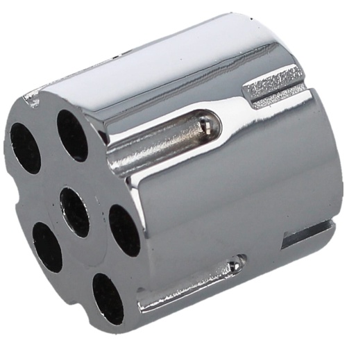 Bęben rewolwer alarmowy 6mm (EKOL Arda C-1L Shiny)-2681