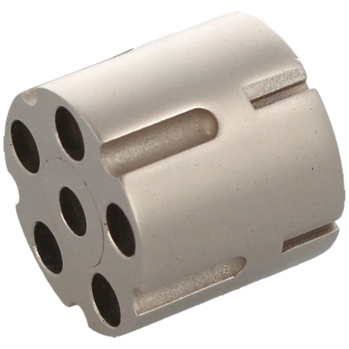 Bęben rewolwer alarmowy 6mm (EKOL Arda C-1L Satin)-2682