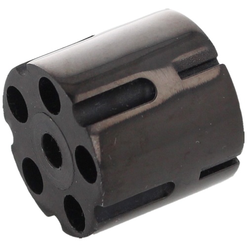 Bęben rewolwer alarmowy 6mm (EKOL Arda C-1L Black)-2684