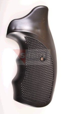 Okładziny rewolweru EKOL Viper ABS (R1-GRIP BLK)-2685
