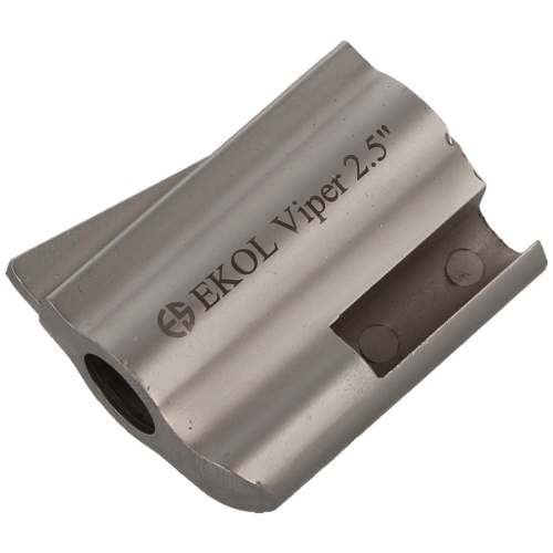 Osłona lufy rewolwer Ekol Viper 2.5'' Satyna-2698