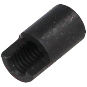 Nasadka śruby mocującej dźwignię bębna rewolwer Ekol Viper (7103.10TKS BLACK)
