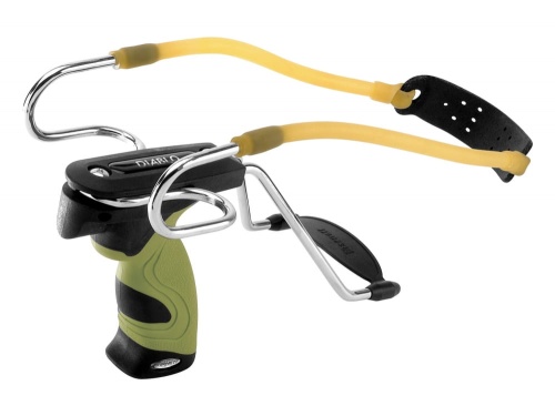 PROCA BARNETT DIABLO-2732