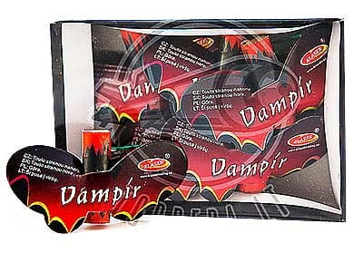 Vampir LM2V - 6 sztuk-2746