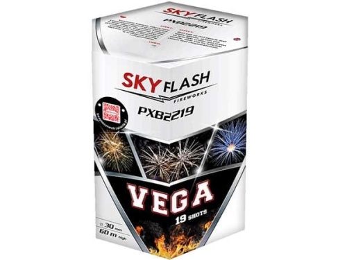 Vega PXB2219 - 19 strzałów 1.2"-2757
