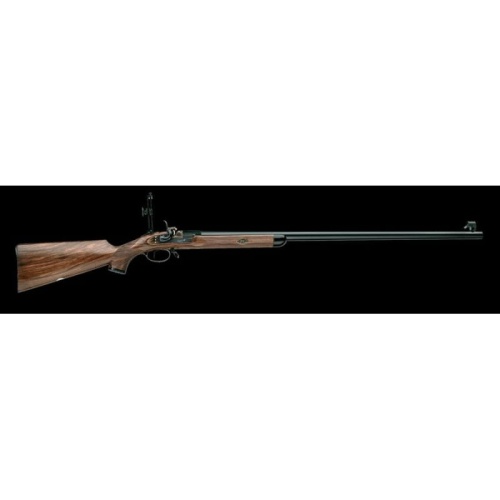 Karabin wyczynowy Gibbs Standard Pedersoli .45-2772