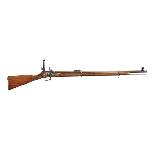 Karabin Volunteer 33" Pedersoli kal. .451 S.182-2773