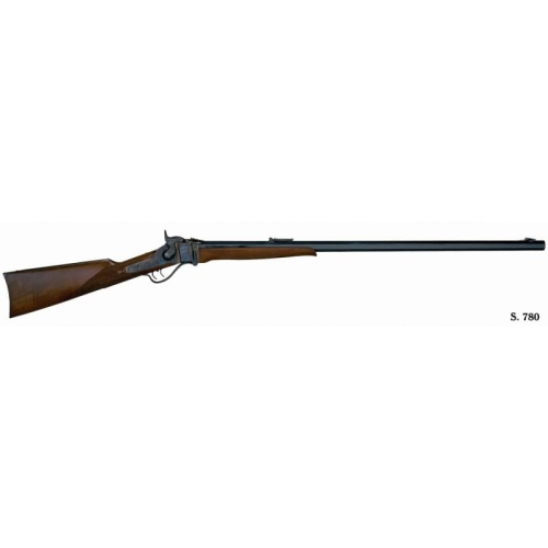 Karabin Sharps Sporting kal. .45-2775