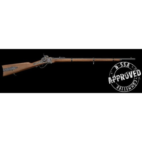 Karabin Sharps Infantry S.760 kal. .54-2777