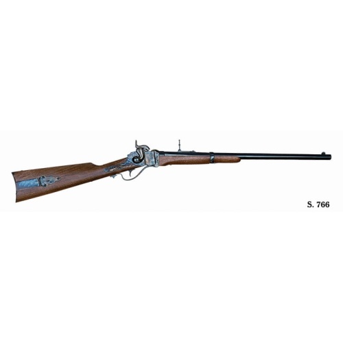 Karabin Sharps Cavalry kal. .54-2784