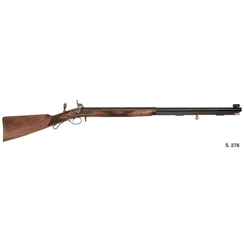 Karabin Mortimer Whitworth kal. .451 Target-2785