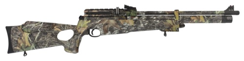Wiatrówka PCP Hatsan (AT44-10 RG CAMO)-1659