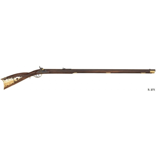 Karabin Pennsylvania Dixie Pedersoli kal. .45-2813