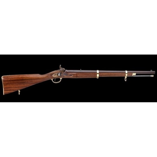 Karabin artyleryjski model "Cook & Brother" .58-2814