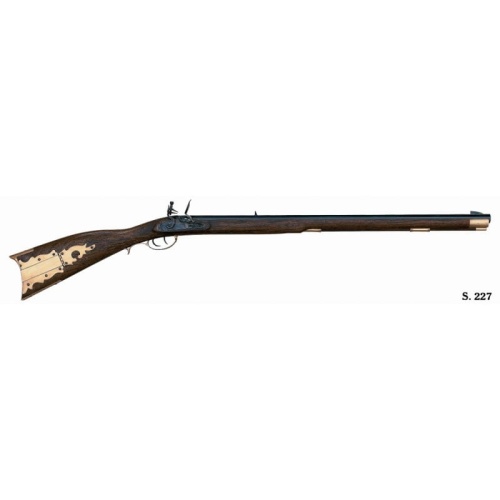 Karabin Cub "DIXIE" kal. .36-2822