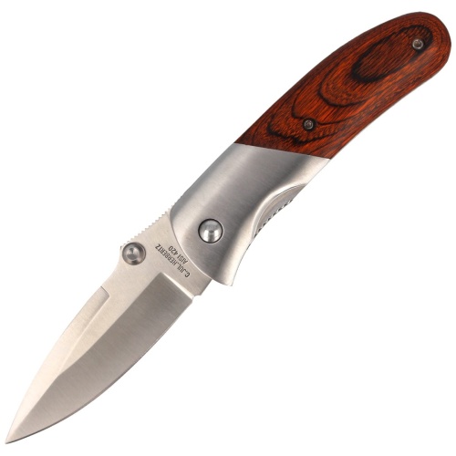 Nóż Herbertz Solingen Spear Point Folder 90mm-2770