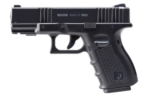 Pistolet gazowy KOLTER RMG-19 PRO 